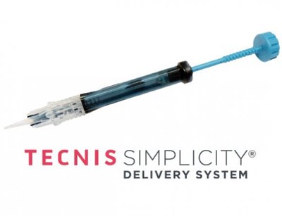 【海外限定】 Johnson & Johnson - Simplicity Vision Ceunynck De - アイケア